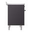 ILVE Nostalgie II 36 in Induction Range-2076004625
