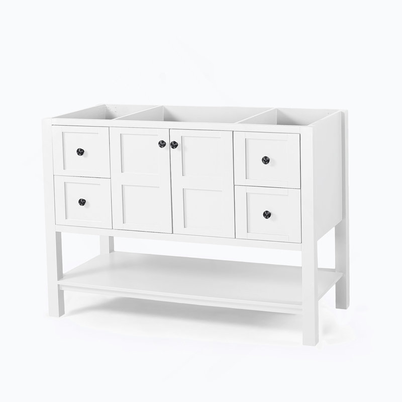 48'' CABINET