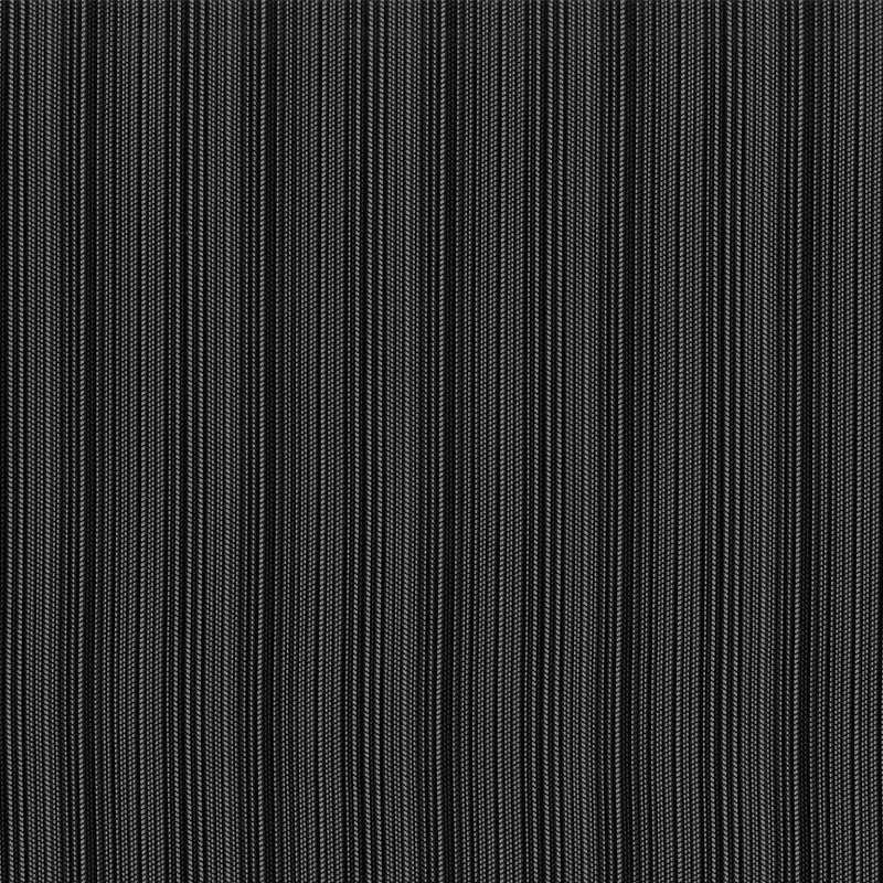 Tissu gracieux, Noir