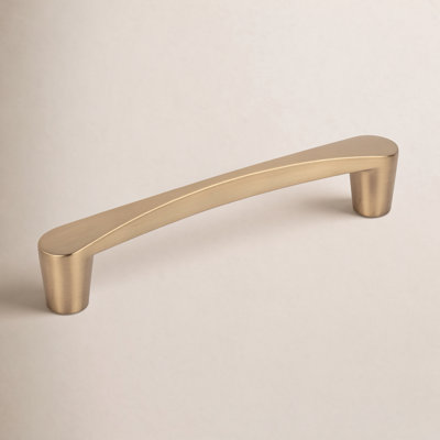 Nouveau 5" Bar Cabinet Pull