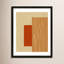 Rhythm 1 Print by Robert Kamnatnik-396566064-396566065