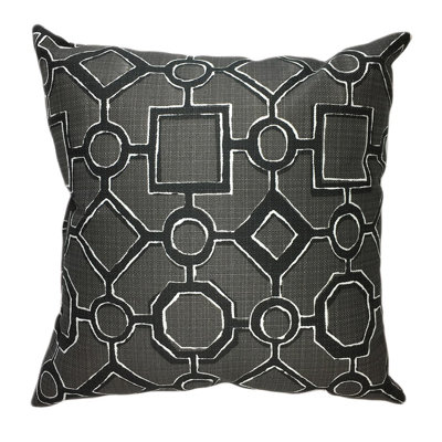 Housse et insert de coussin extérieur d'extérieur