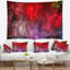 Tapisserie abstraite symphony de gemme-28498441