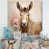 Toile tendue