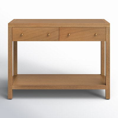 Nora 2 Drawer Console Table