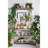 11.5X6.7X7.7 Inches Sand And Cement Planter With Shell Shape Neutral Color For Trailing Plant Display In Conservatory 7.6 Lbs Decorative Sandy Beige Finish To Match Rustic Coastal Home Designs-379850088