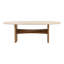 Waylon Dining Table Natural
