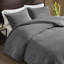 Ensemble de housse de couette en coton sergé Mckenzie-114516879-114516880
