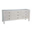 9 - Drawer Solid Wood Dresser