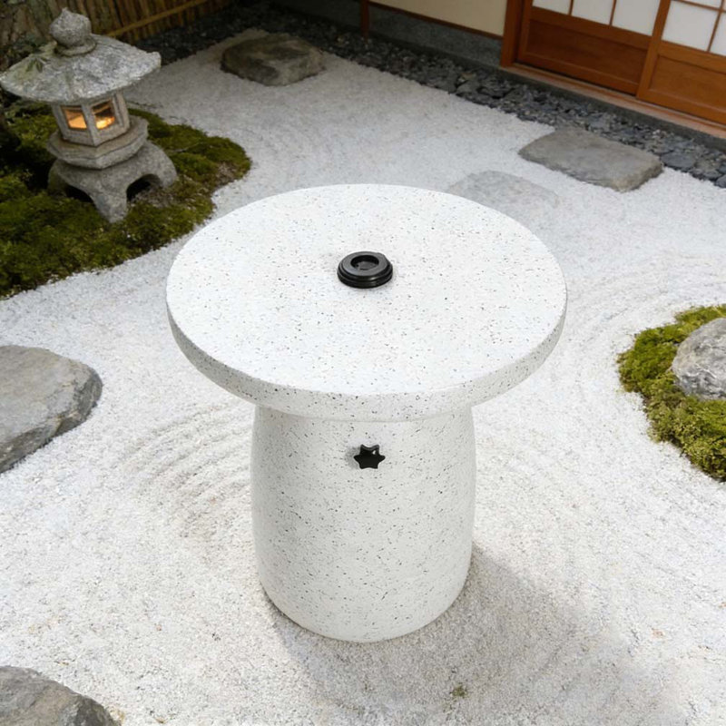 Outdoor Patio Side Table