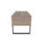 ClosetMaid Industrial Coffee Table-988554666