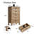Commode 5 tiroirs Humphrey-937008544