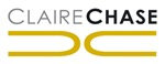 Claire Chase logo