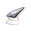 Chaise berçante intérieure / extérieure Acapulco-26098127