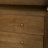 Stonewall 80” Solid Wood Curio Cabinet-127657293