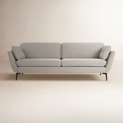 Tyndall 91'' Upholstered Sofa
