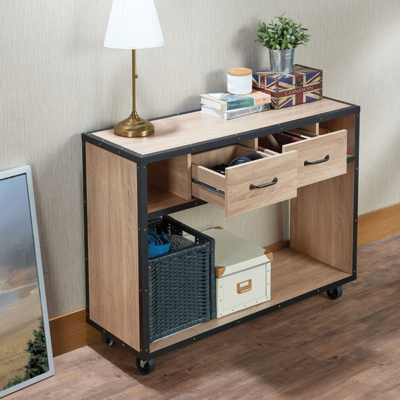 Console 43" Tanisha