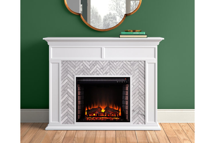 How to Heat Your Home With a Fireplace