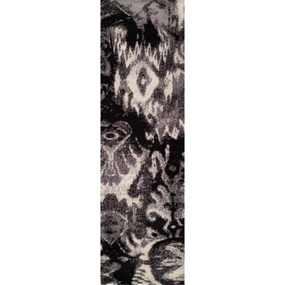 Floral Indoor Rug