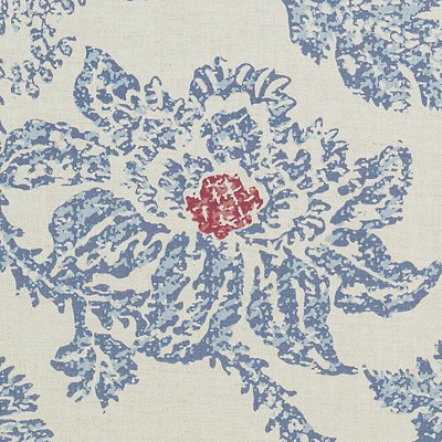 Dorsoduro Ceylon Batik Fabric