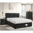 Camara 4-pcs Bedroom Set