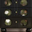 Armoire à tiroirs de style français moderne