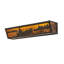 Dashea 4 - Light Vanity Light