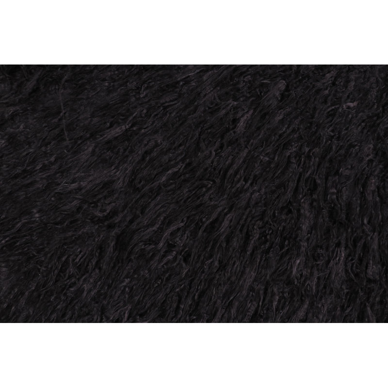 Modern One-of-a-Kind 9'0x11'9 Hand Knotted Area Rug