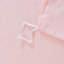 Ensemble de housse de couette en coton de qualité égyptienne à cachemire rose de luxe de qualité égyptienne Lissther-101674834