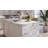 Cloe 5 in. x 5 in. Handmade-Look Ceramic Wall Glossy Subway Tile-70866931