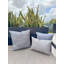 Housse de coussin et insert Luxe Essential-69899506-69899507