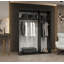 Manufactured Wood Wardrobe-282736672