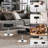 Accent Stool-188029575