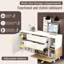 130cm Sideboard