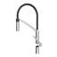 Belfry Kitchen Metcalf Pull Out Kitchen Faucet