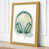 Ochre Border selected
