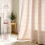 Panneau de rideau semi-diaphane Boho-129401243-129401242