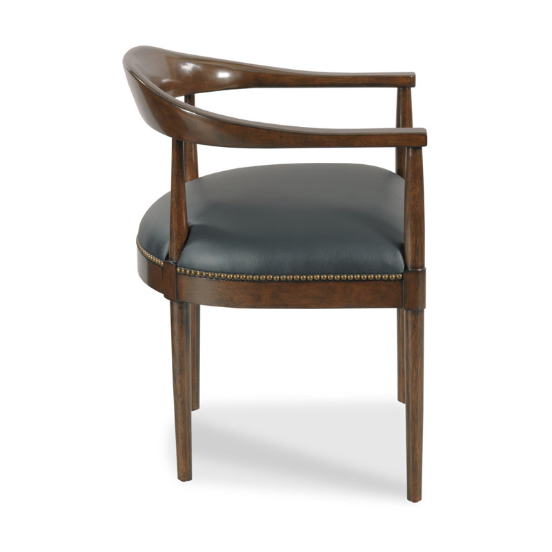 Curved Chair