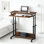 Bureau portatif avec plateau pour clavier Petrey