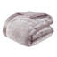 Ensemble de literie luxueux en velours froissé 5 pièces, confort et style glamour pour la maison