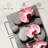 Harnek Zen Pink Orchids And Butterfly-106046387