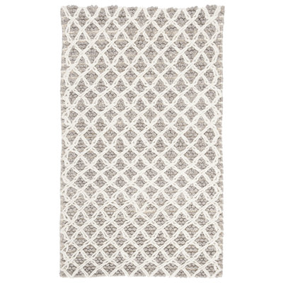 Preece Natura Hand Woven Performance Geometric Rug