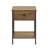 Schreffler End Table with Storage-168448608