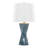 Clarissa Square 26" Ceramic Table Lamp-1964690794
