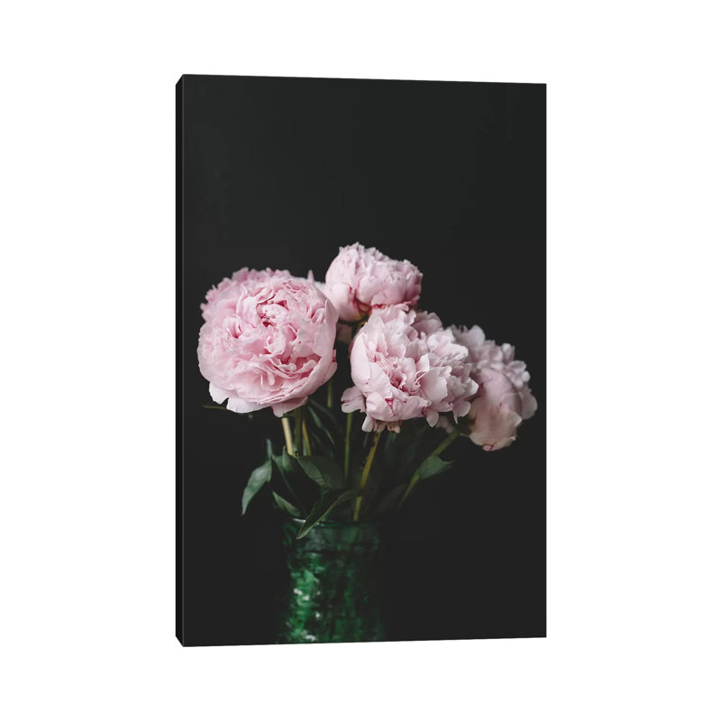 Chelsea Victoria - Wrapped Canvas Print, 66.04 cm H x 45.72 cm W x 3.175 cm D