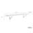 Basic Wall Shelves Bracket Shelf-27903617