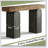 Contemporary Style Console Table,Entryway Table,Couch Table