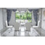 Chaise de salle à manger rembourrée Kontxi-861650759-861650756