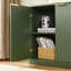 Buffet 59 pouces Modern Wavy