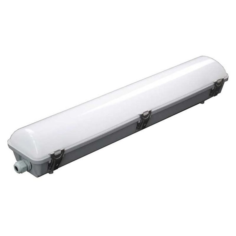 LED Vapor Tight Fixture